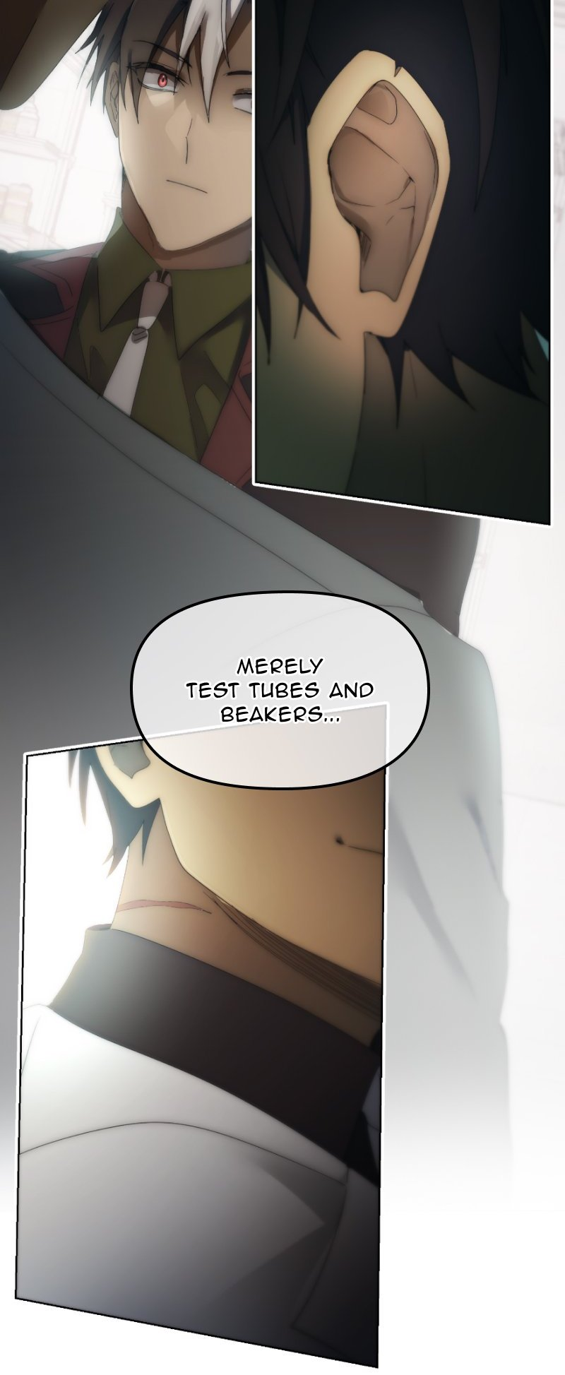 Deadly Hour Chapter 41 69